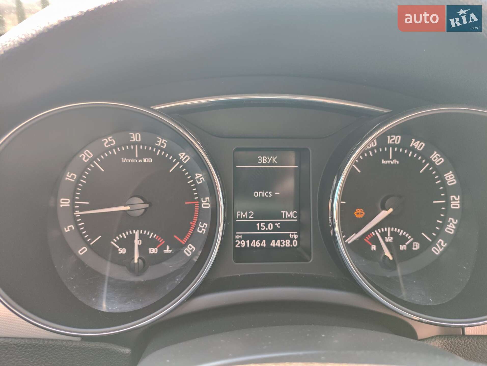 Skoda Superb 2013 VIN TMBJJ73T2D9038220 фото оголошення 27 з 58
