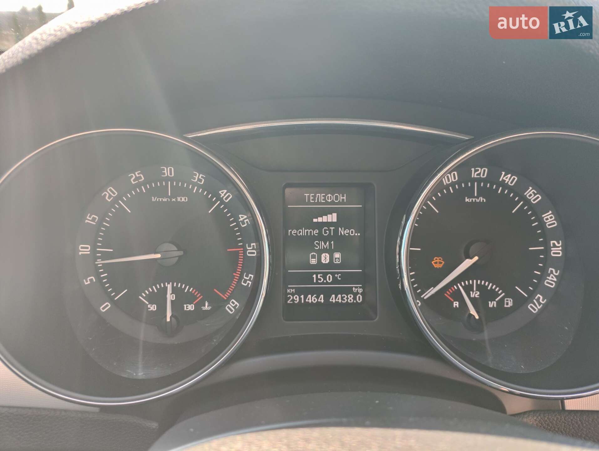Skoda Superb 2013 VIN TMBJJ73T2D9038220 фото оголошення 28 з 58