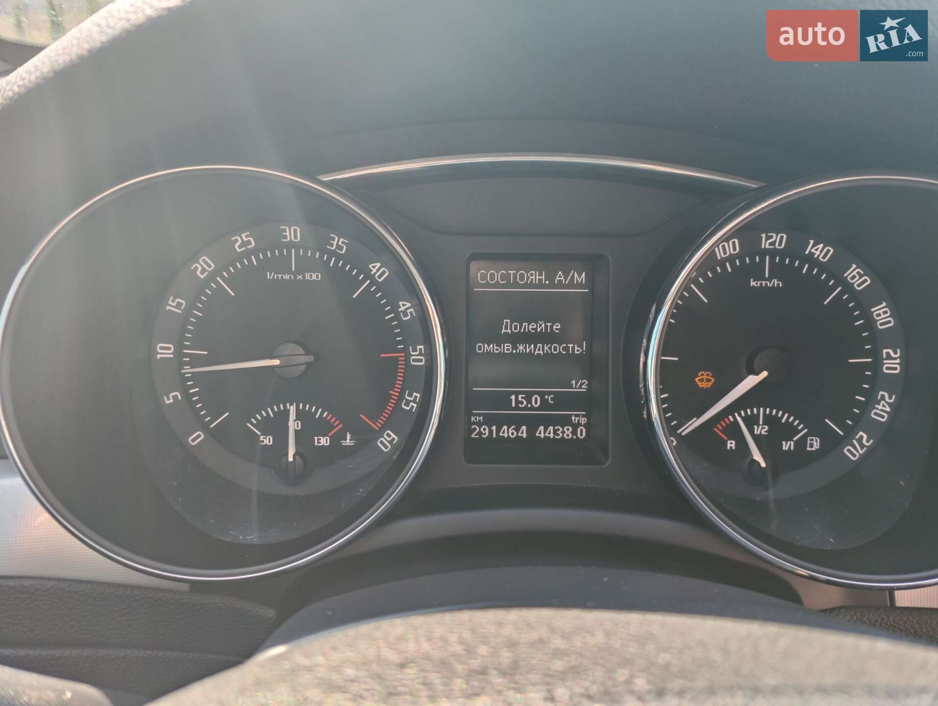 Skoda Superb 2013 VIN TMBJJ73T2D9038220 фото оголошення 29 з 58