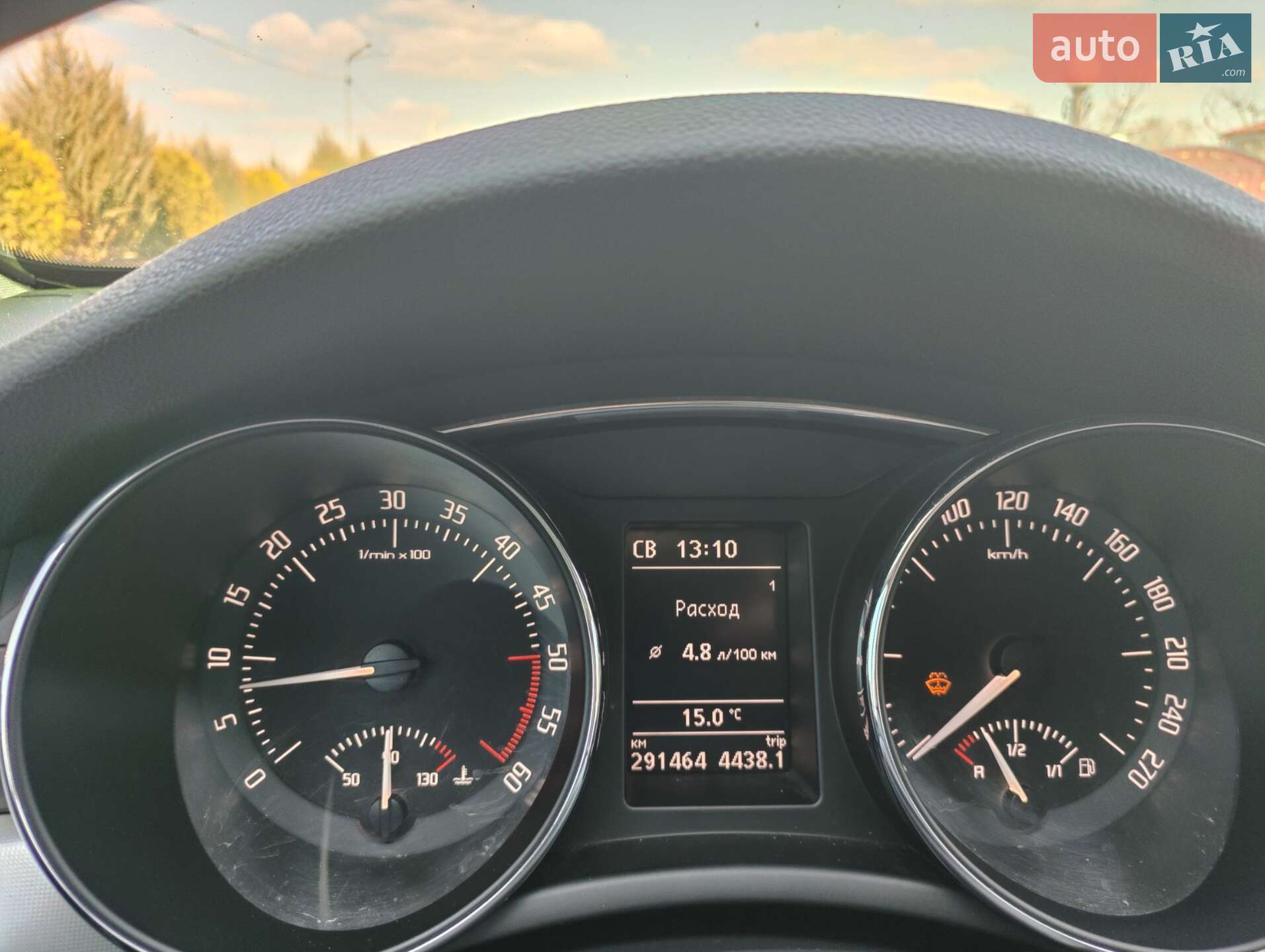 Skoda Superb 2013 VIN TMBJJ73T2D9038220 фото оголошення 30 з 58
