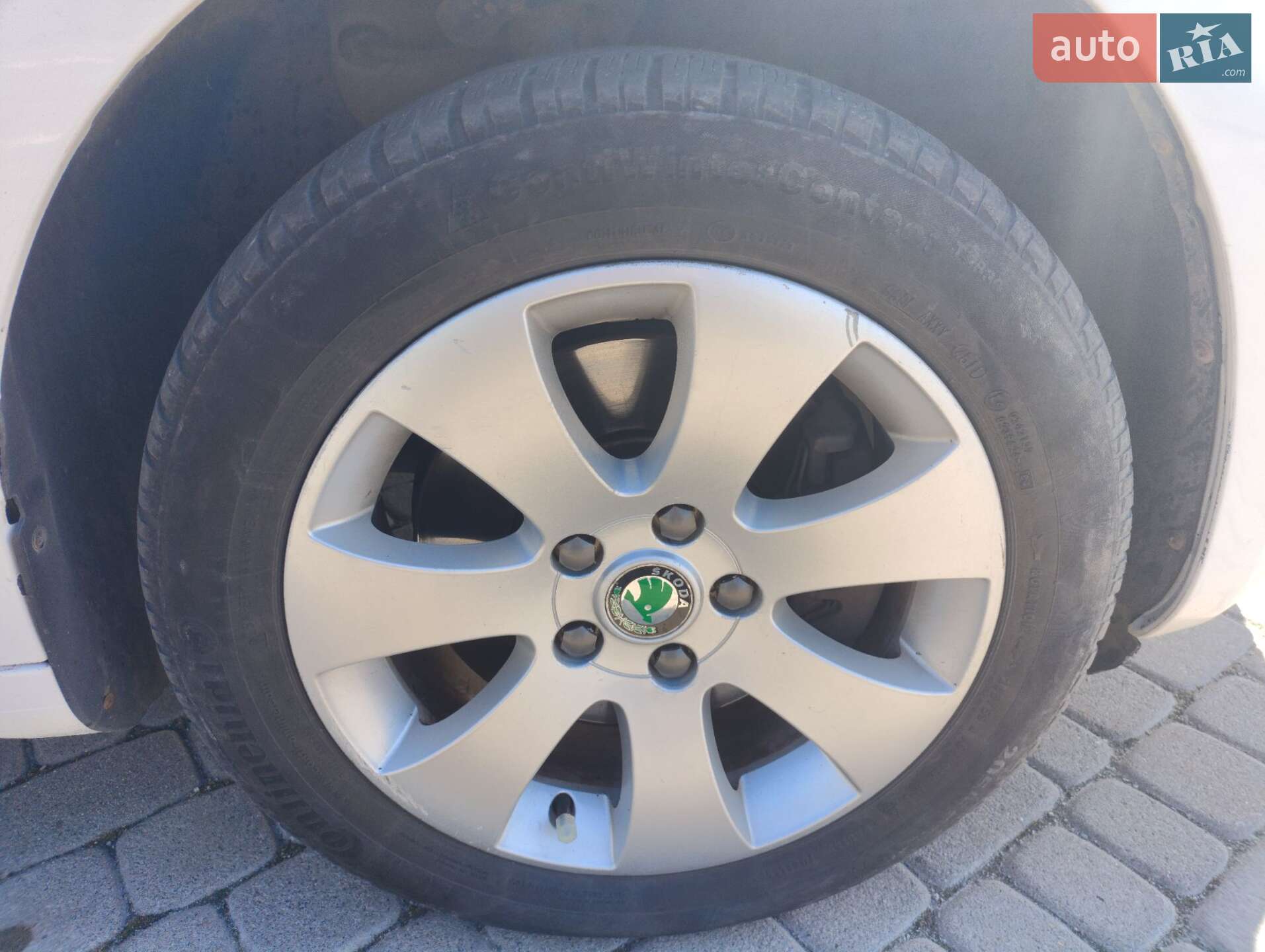 Skoda Superb 2013 VIN TMBJJ73T2D9038220 фото оголошення 38 з 58