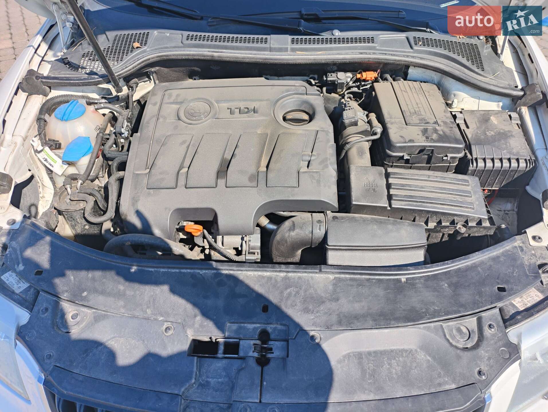 Skoda Superb 2013 VIN TMBJJ73T2D9038220 фото оголошення 40 з 58