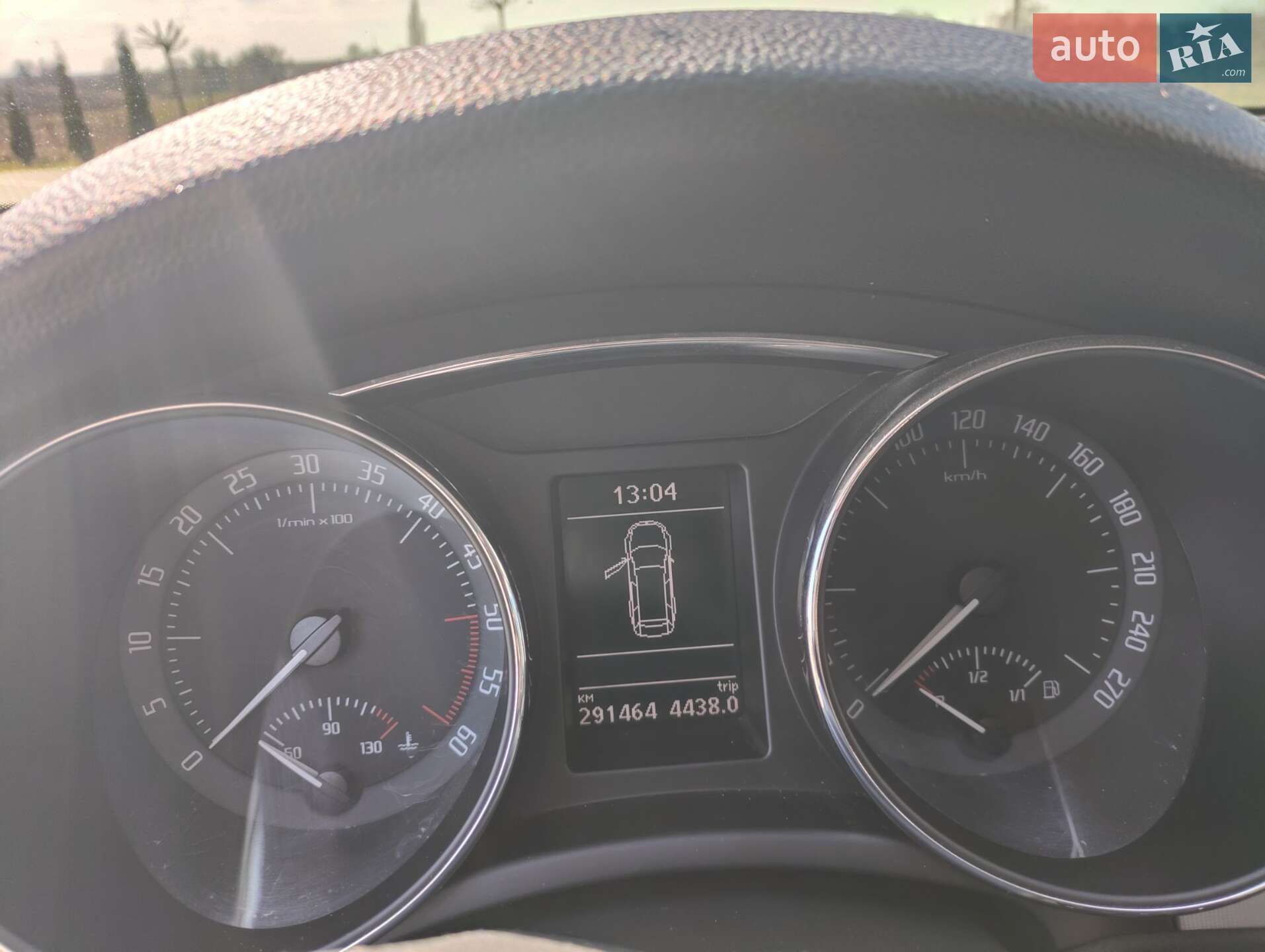 Skoda Superb 2013 VIN TMBJJ73T2D9038220 фото оголошення 55 з 58