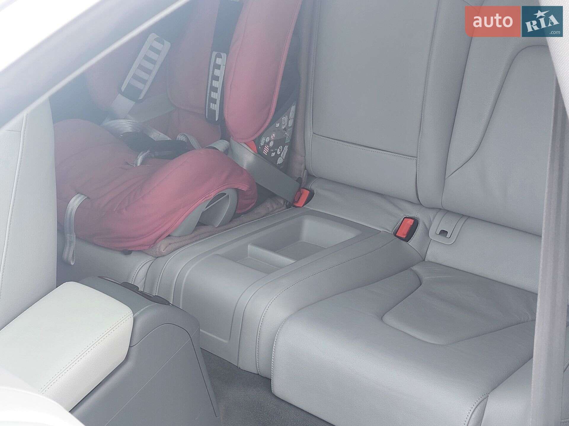 Audi A5 2015 VIN WAUM2AFR1GA030035 фото оголошення 13 з 13