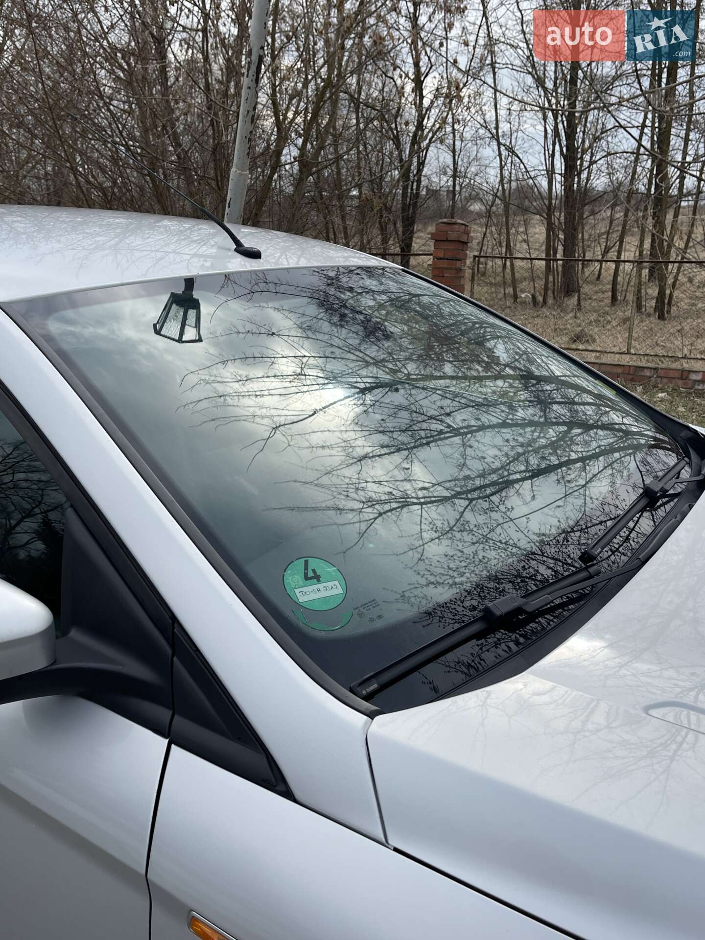 Ford Mondeo 2010 VIN WF0GXXGBBGAJ08300 фото оголошення 11 з 28