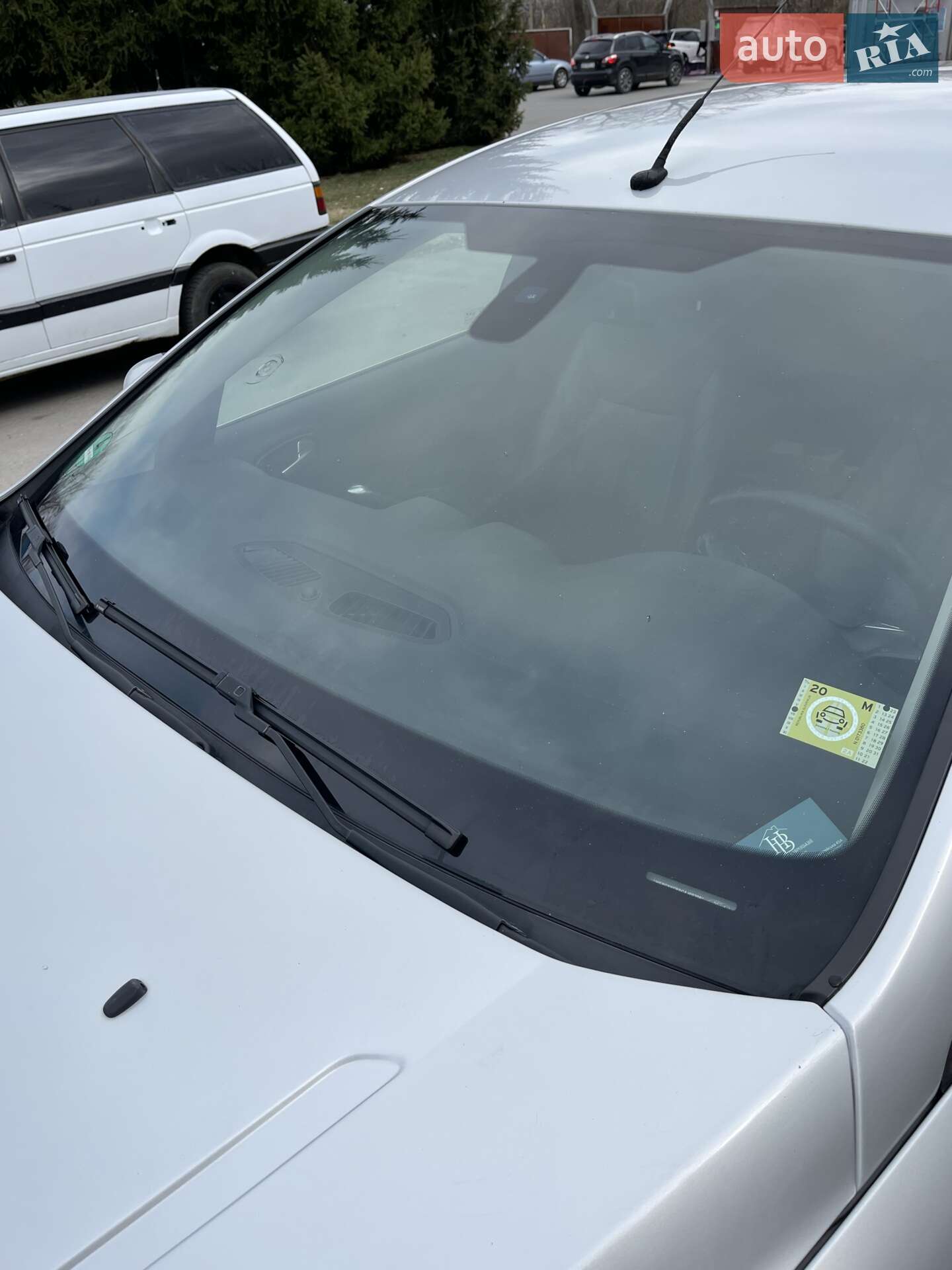 Ford Mondeo 2010 VIN WF0GXXGBBGAJ08300 фото оголошення 12 з 28