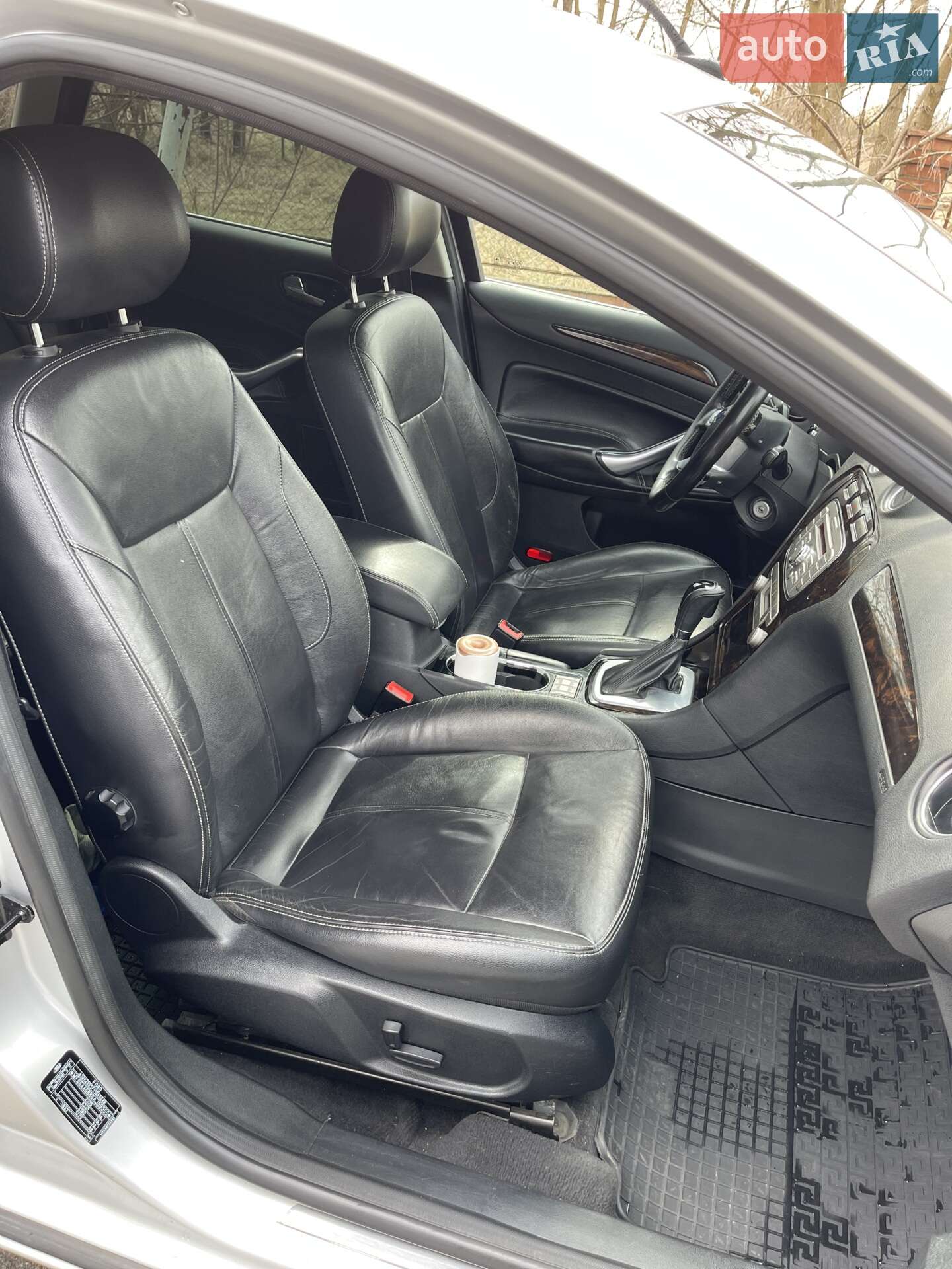 Ford Mondeo 2010 VIN WF0GXXGBBGAJ08300 фото оголошення 18 з 28