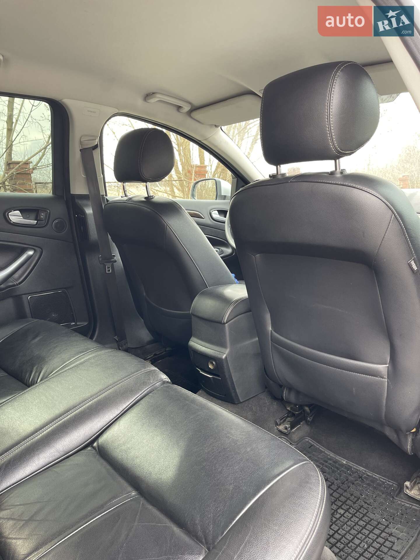 Ford Mondeo 2010 VIN WF0GXXGBBGAJ08300 фото оголошення 20 з 28