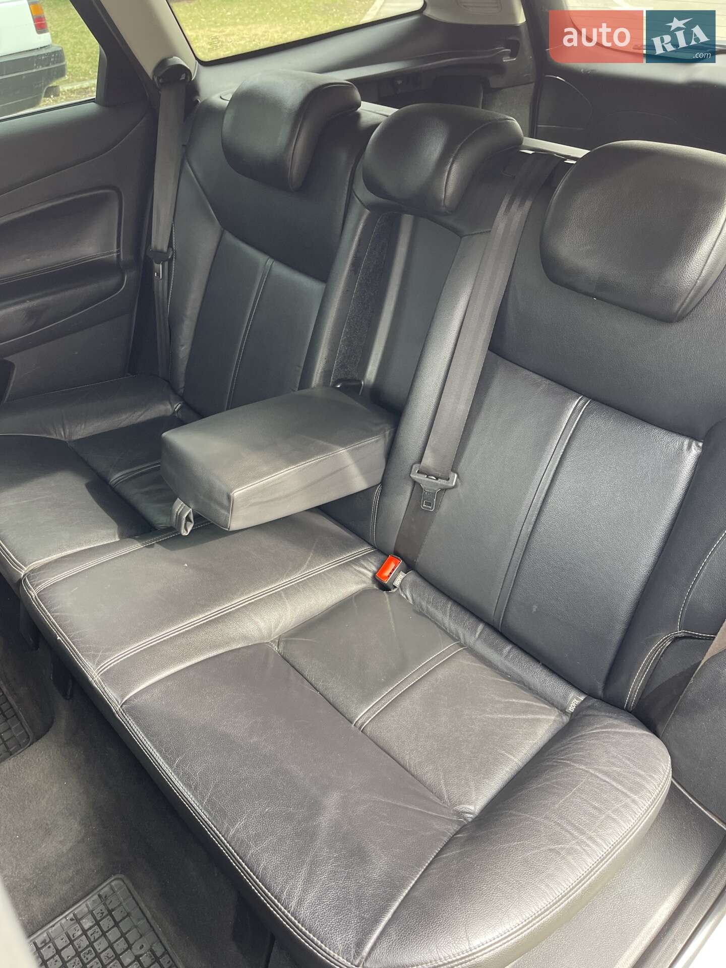 Ford Mondeo 2010 VIN WF0GXXGBBGAJ08300 фото оголошення 21 з 28