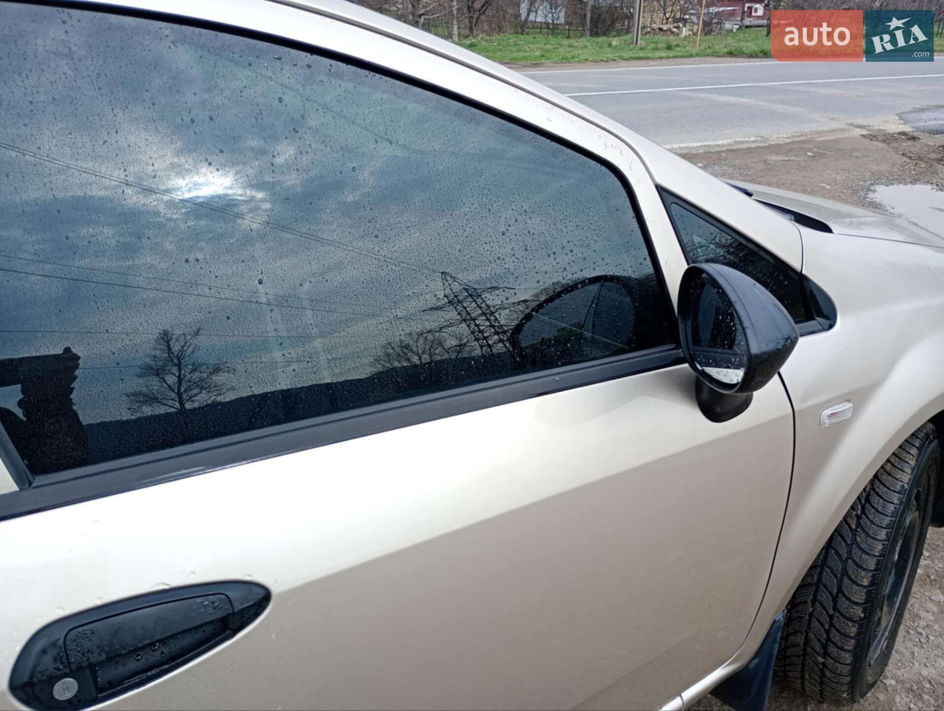 Fiat Linea 2012 VIN ZFA32300003196133 фото оголошення 3 з 7