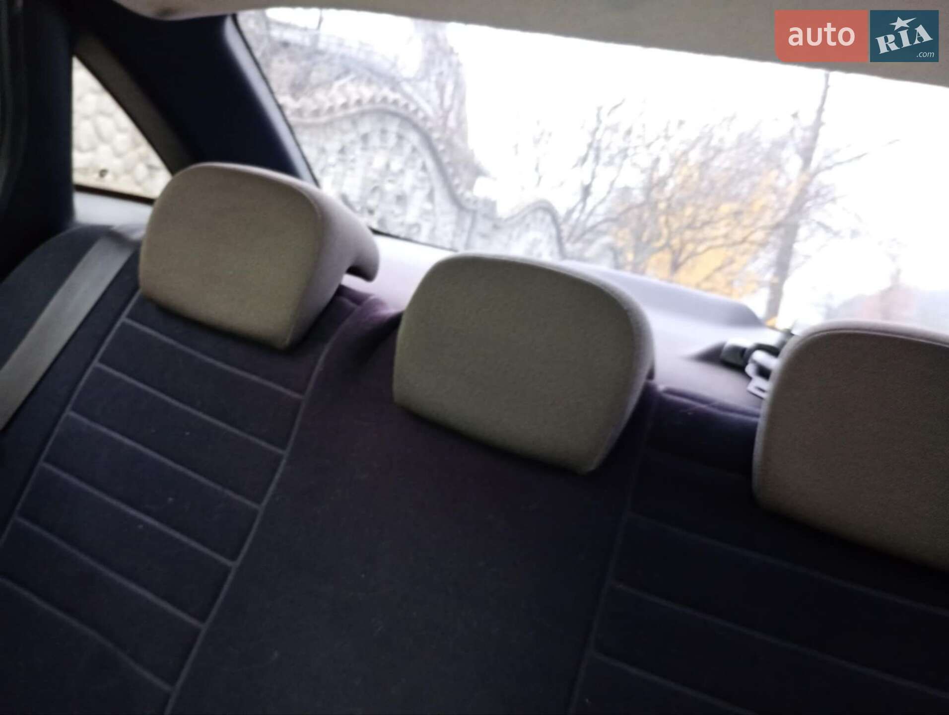 Fiat Linea 2012 VIN ZFA32300003196133 фото оголошення 7 з 7
