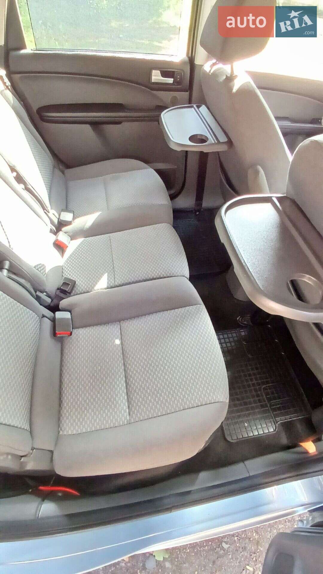 Ford Focus C-Max 2005 VIN WF0MXXGCDM5B81743 фото оголошення 16 з 22
