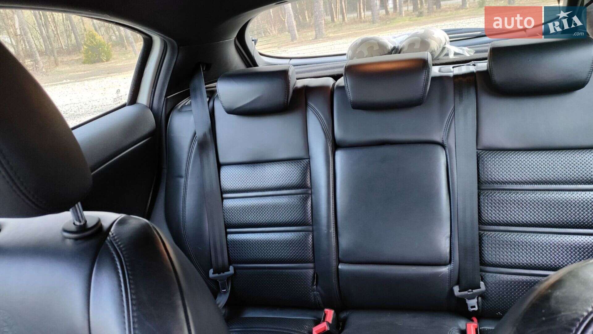 Alfa Romeo Giulietta 2013 VIN ZAR94000007308118 фото оголошення 8 з 21