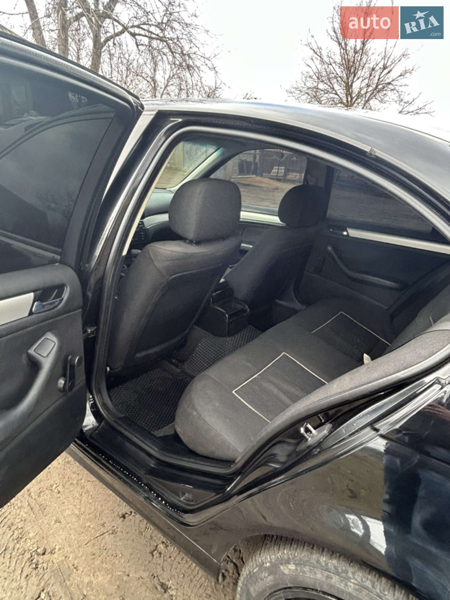 BMW 3 Series 2002 VIN WBAAY71030FZ45443 фото оголошення 7 з 7