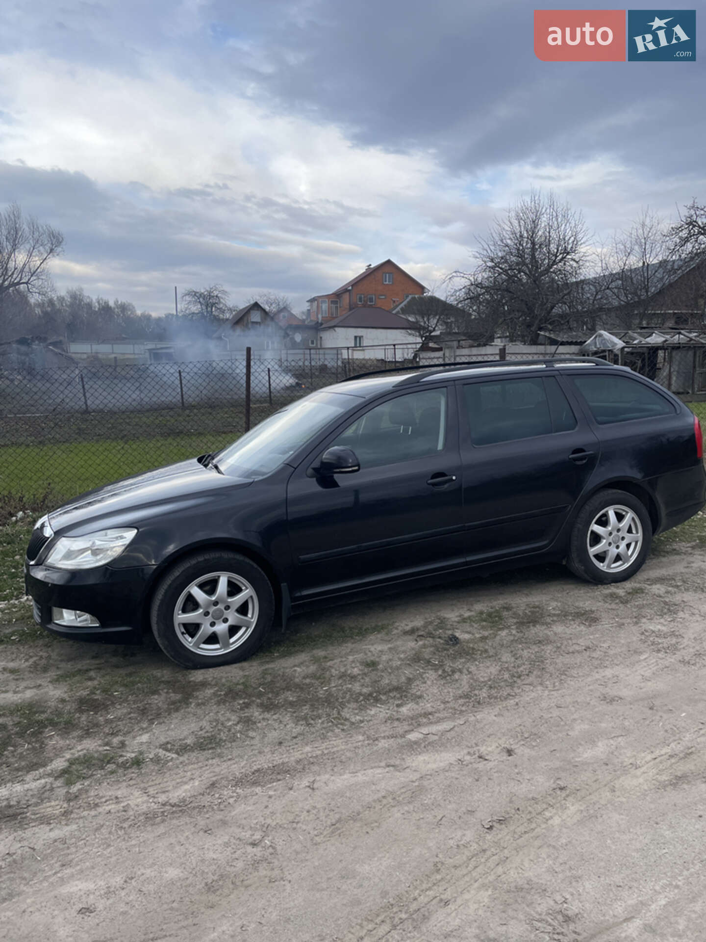 Skoda Octavia 2009 VIN TMBKK61Z2A2076280 фото оголошення 3 з 19