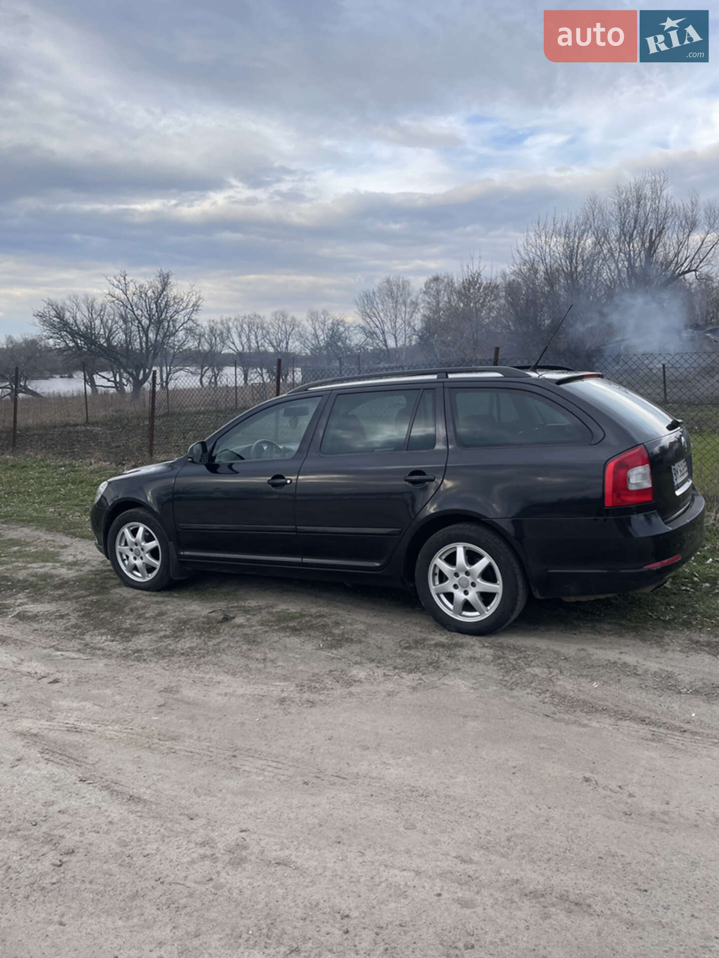 Skoda Octavia 2009 VIN TMBKK61Z2A2076280 фото оголошення 4 з 19