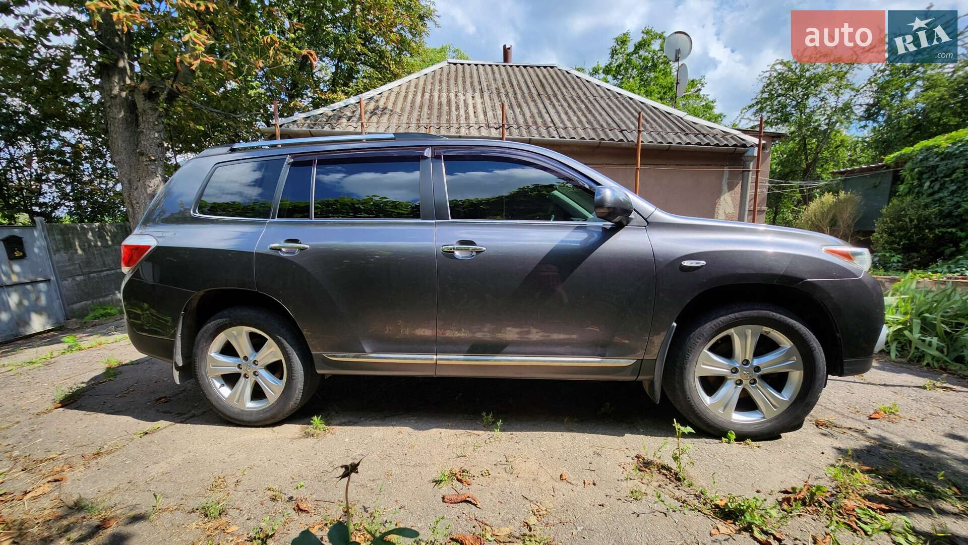 Toyota Highlander 2010 VIN JTEES42A502171145 фото оголошення 13 з 43