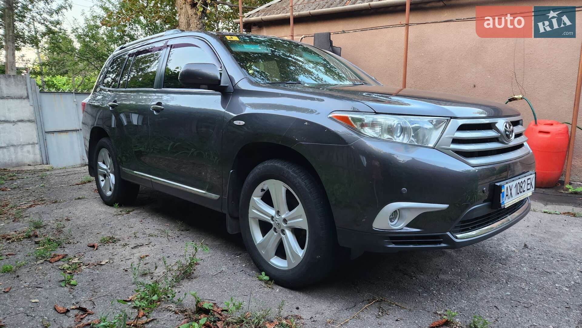 Toyota Highlander 2010 VIN JTEES42A502171145 фото оголошення 21 з 43