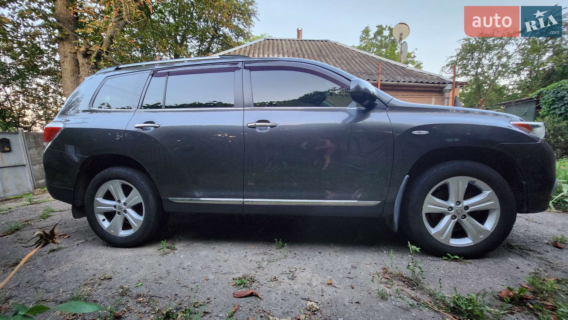 Toyota Highlander 2010 VIN JTEES42A502171145 фото оголошення 22 з 43