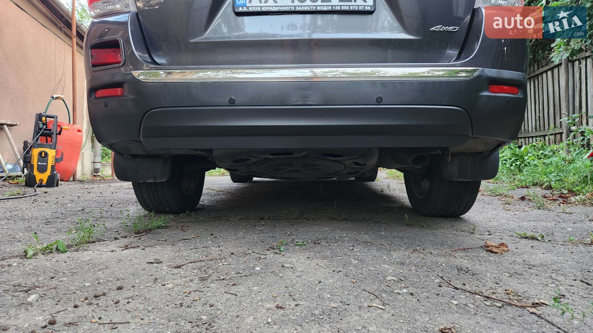 Toyota Highlander 2010 VIN JTEES42A502171145 фото оголошення 25 з 43