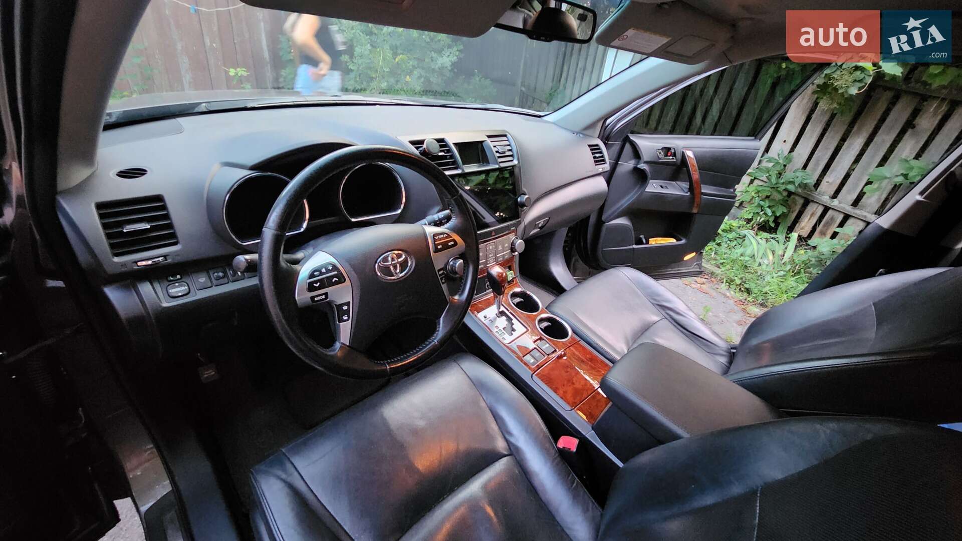 Toyota Highlander 2010 VIN JTEES42A502171145 фото оголошення 29 з 43