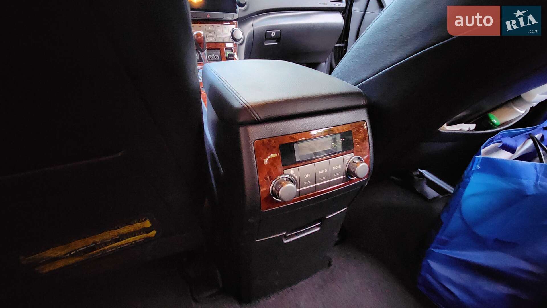 Toyota Highlander 2010 VIN JTEES42A502171145 фото оголошення 32 з 43