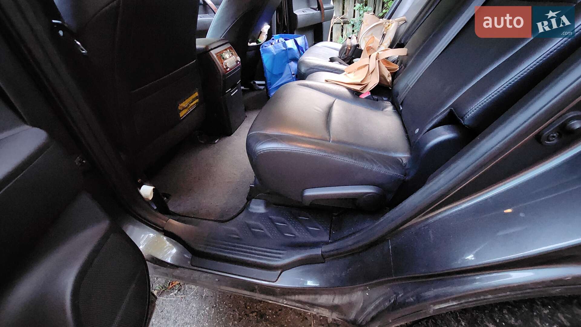 Toyota Highlander 2010 VIN JTEES42A502171145 фото оголошення 35 з 43