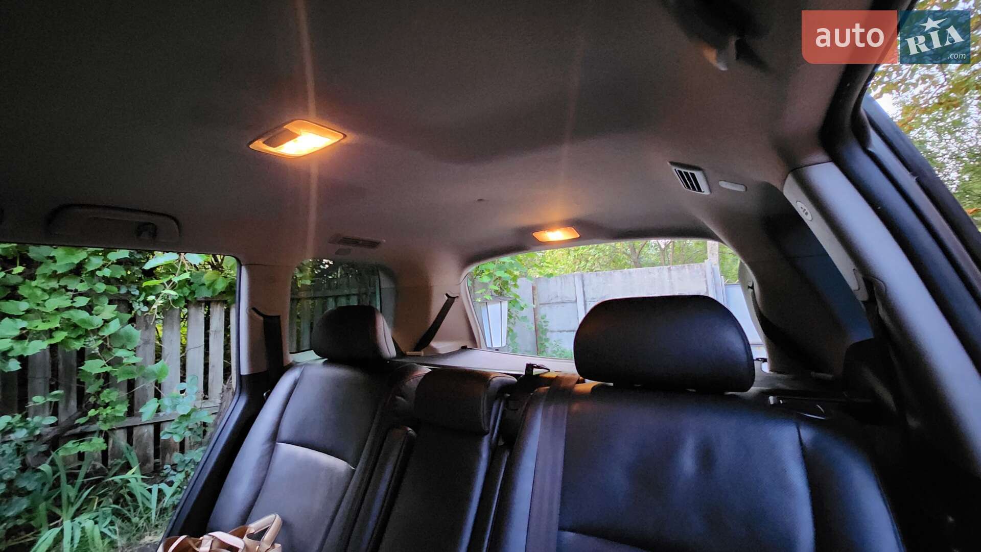 Toyota Highlander 2010 VIN JTEES42A502171145 фото оголошення 34 з 43