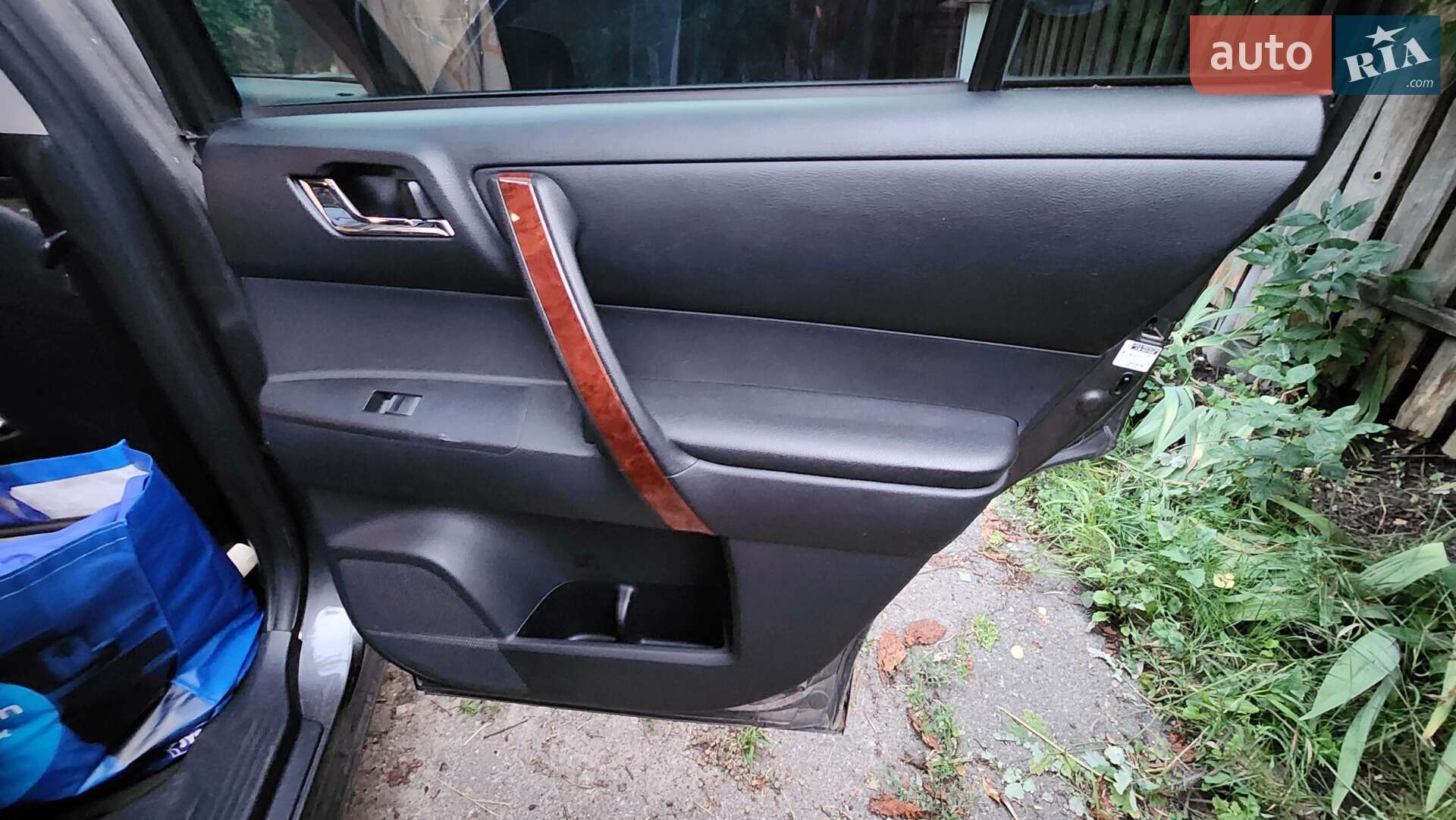 Toyota Highlander 2010 VIN JTEES42A502171145 фото оголошення 38 з 43
