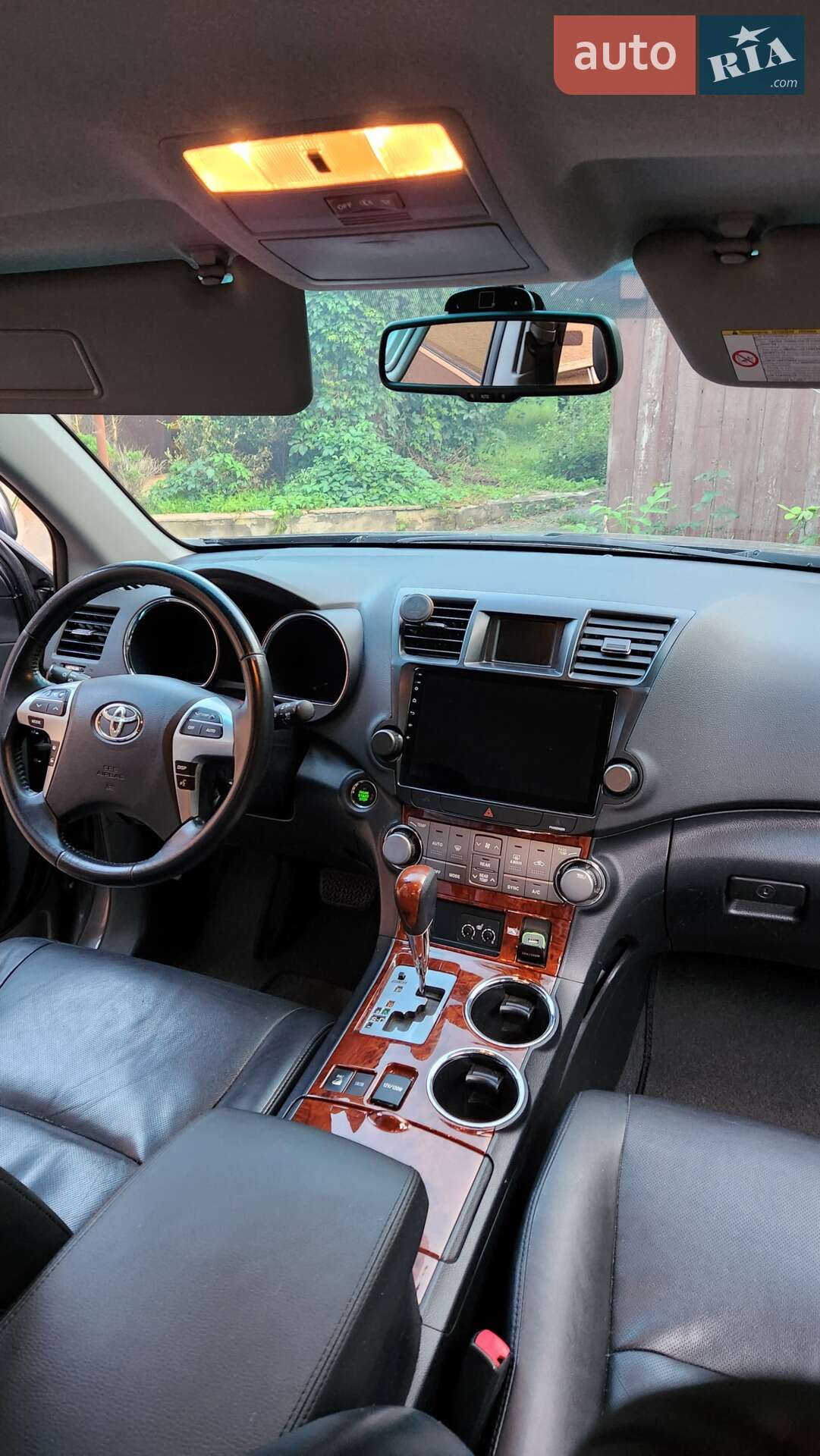 Toyota Highlander 2010 VIN JTEES42A502171145 фото оголошення 42 з 43