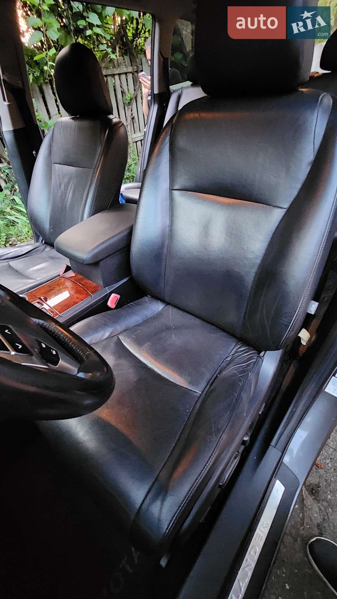 Toyota Highlander 2010 VIN JTEES42A502171145 фото оголошення 43 з 43