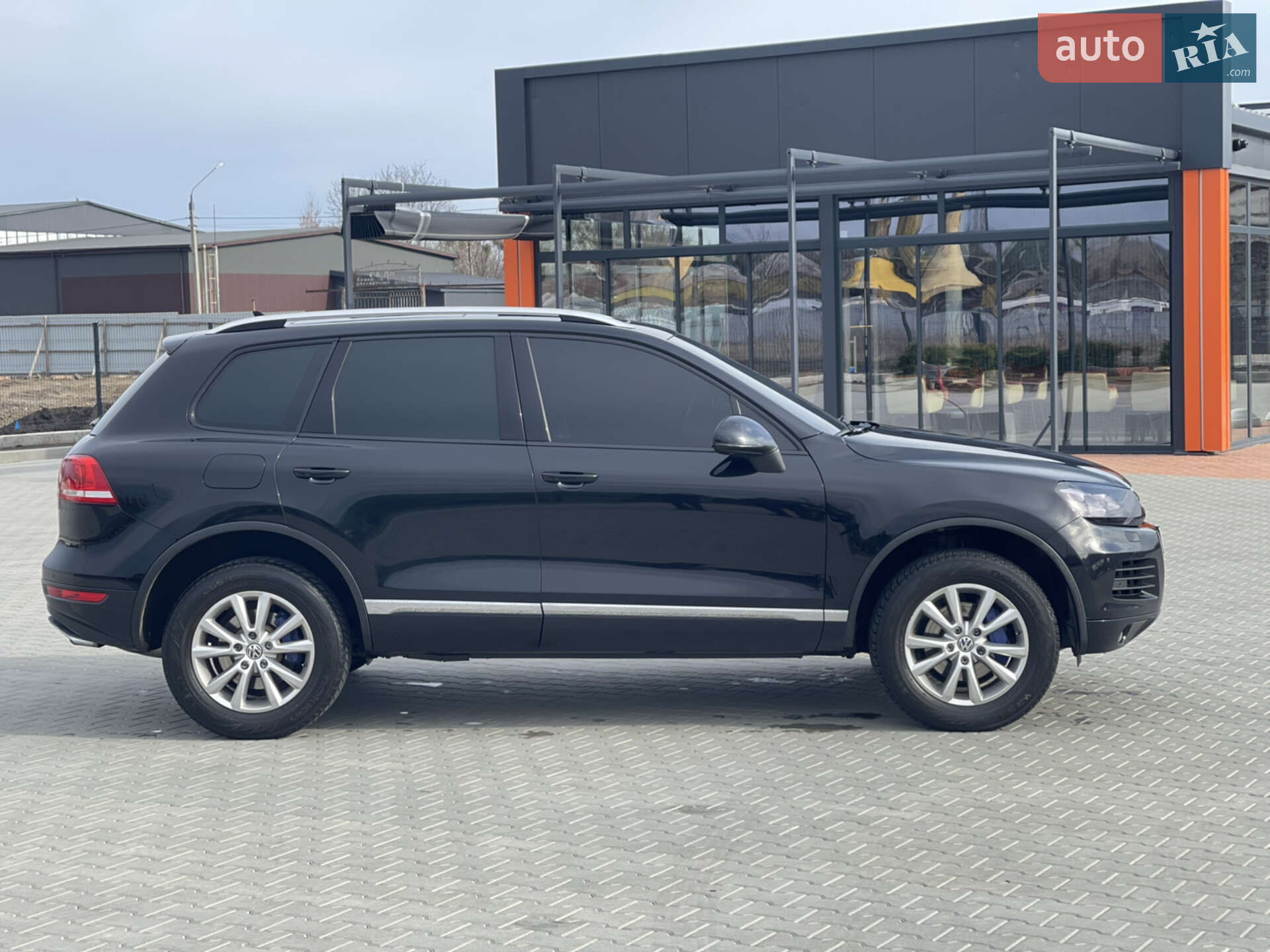 Volkswagen Touareg 2010 VIN WVGZZZ7PZBD023903 фото оголошення 9 з 40