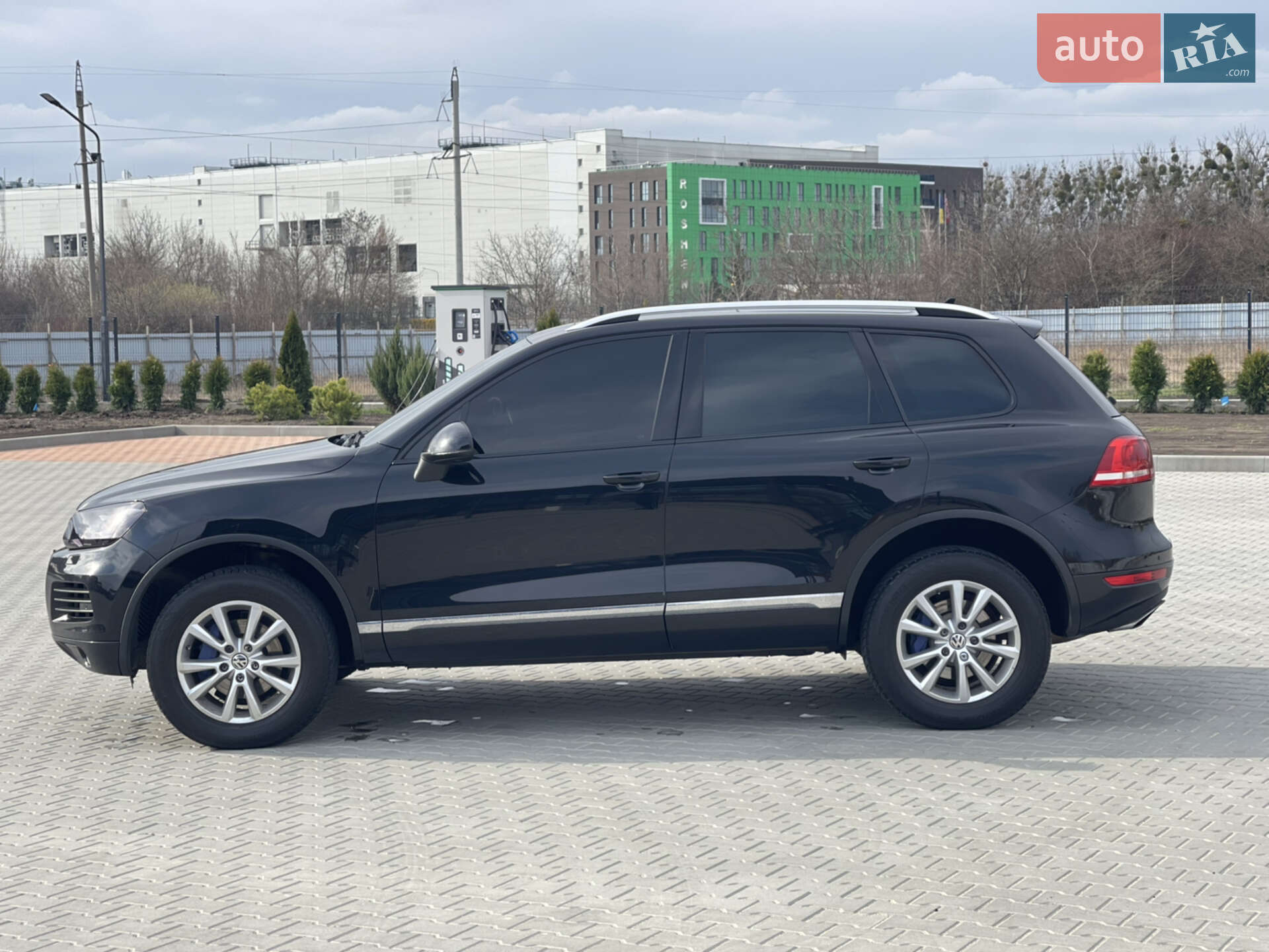 Volkswagen Touareg 2010 VIN WVGZZZ7PZBD023903 фото оголошення 15 з 40