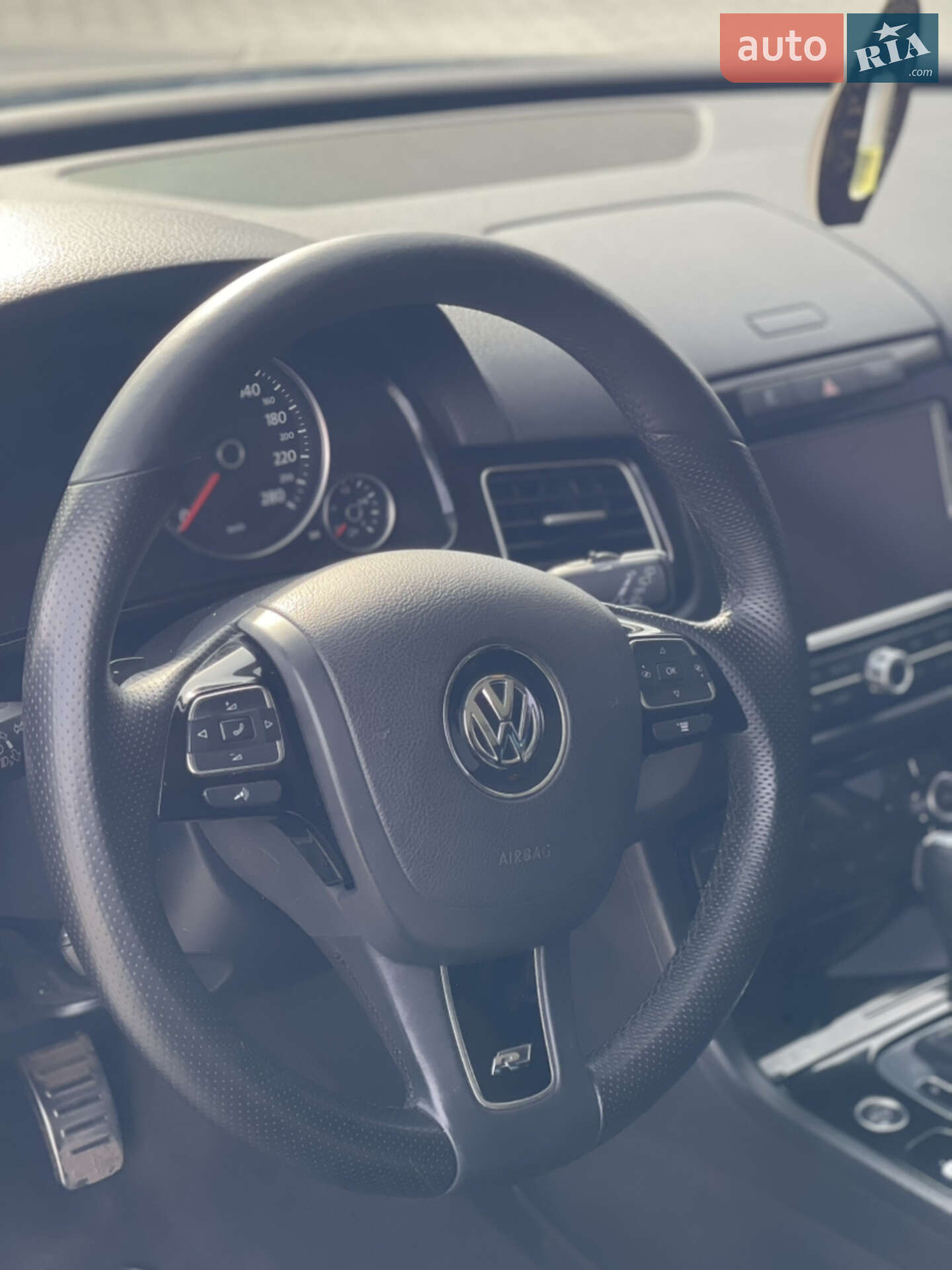Volkswagen Touareg 2010 VIN WVGZZZ7PZBD023903 фото оголошення 21 з 40