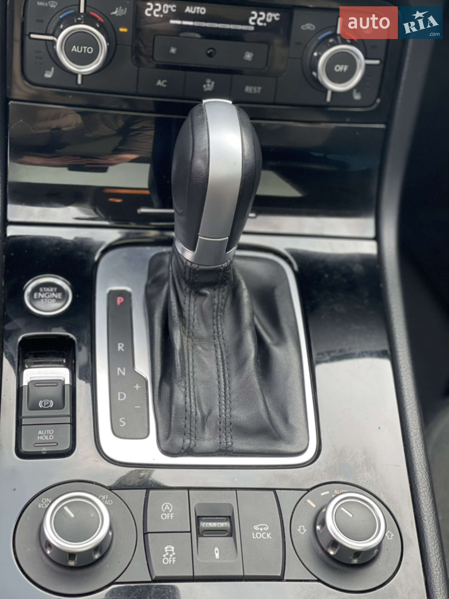 Volkswagen Touareg 2010 VIN WVGZZZ7PZBD023903 фото оголошення 23 з 40