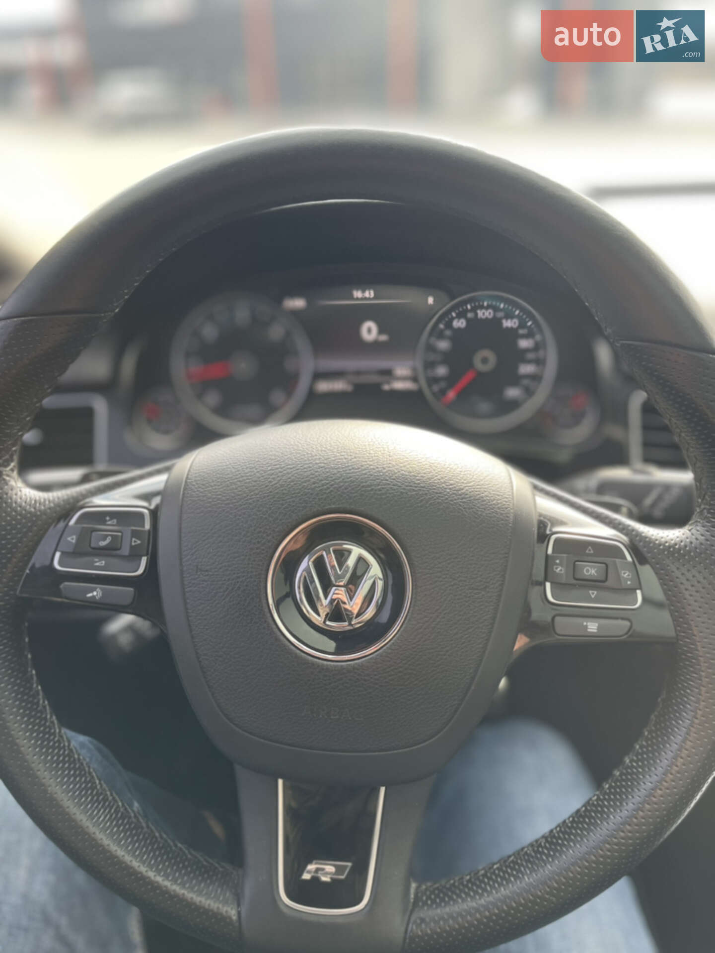 Volkswagen Touareg 2010 VIN WVGZZZ7PZBD023903 фото оголошення 24 з 40