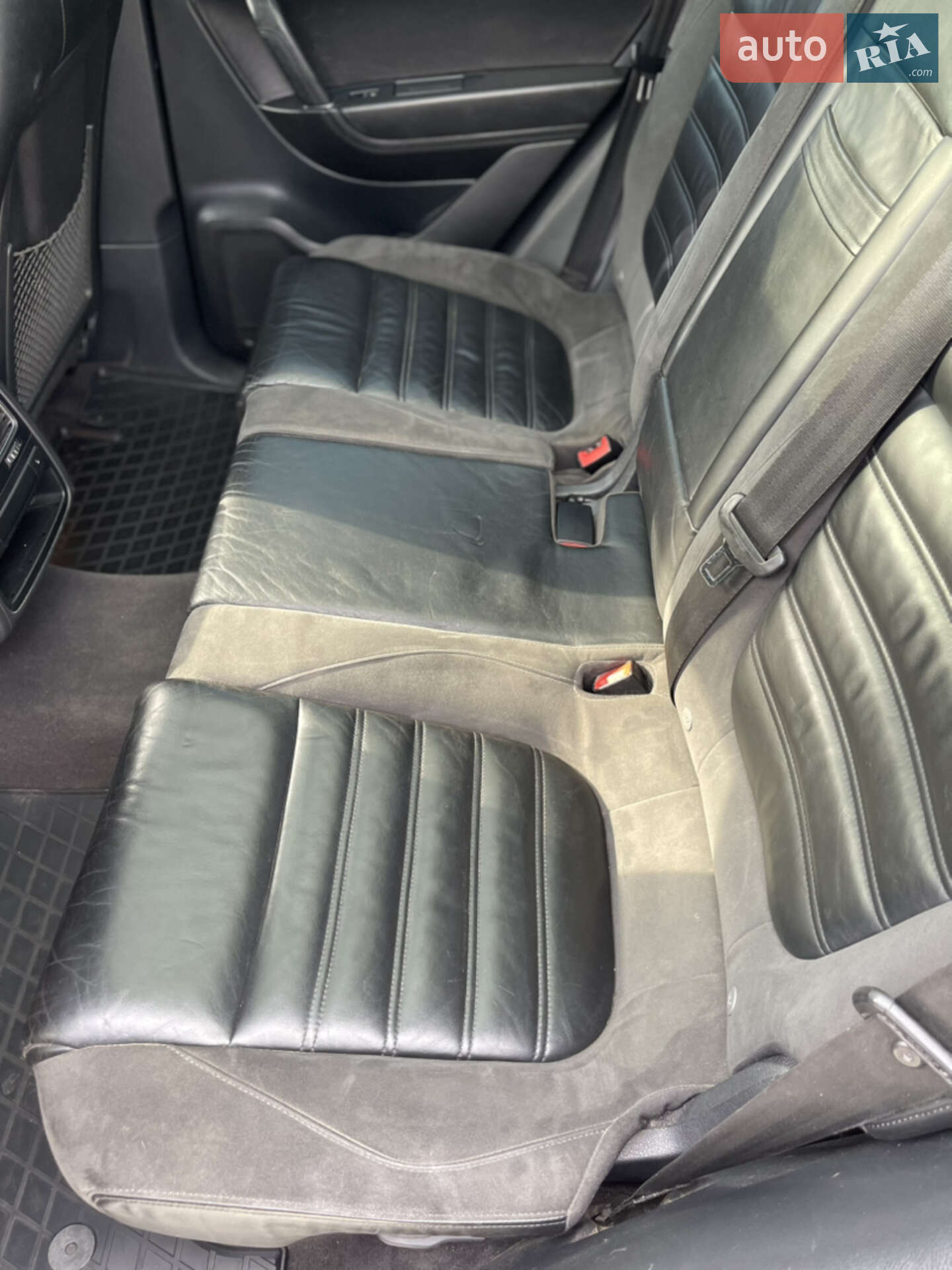 Volkswagen Touareg 2010 VIN WVGZZZ7PZBD023903 фото оголошення 29 з 40