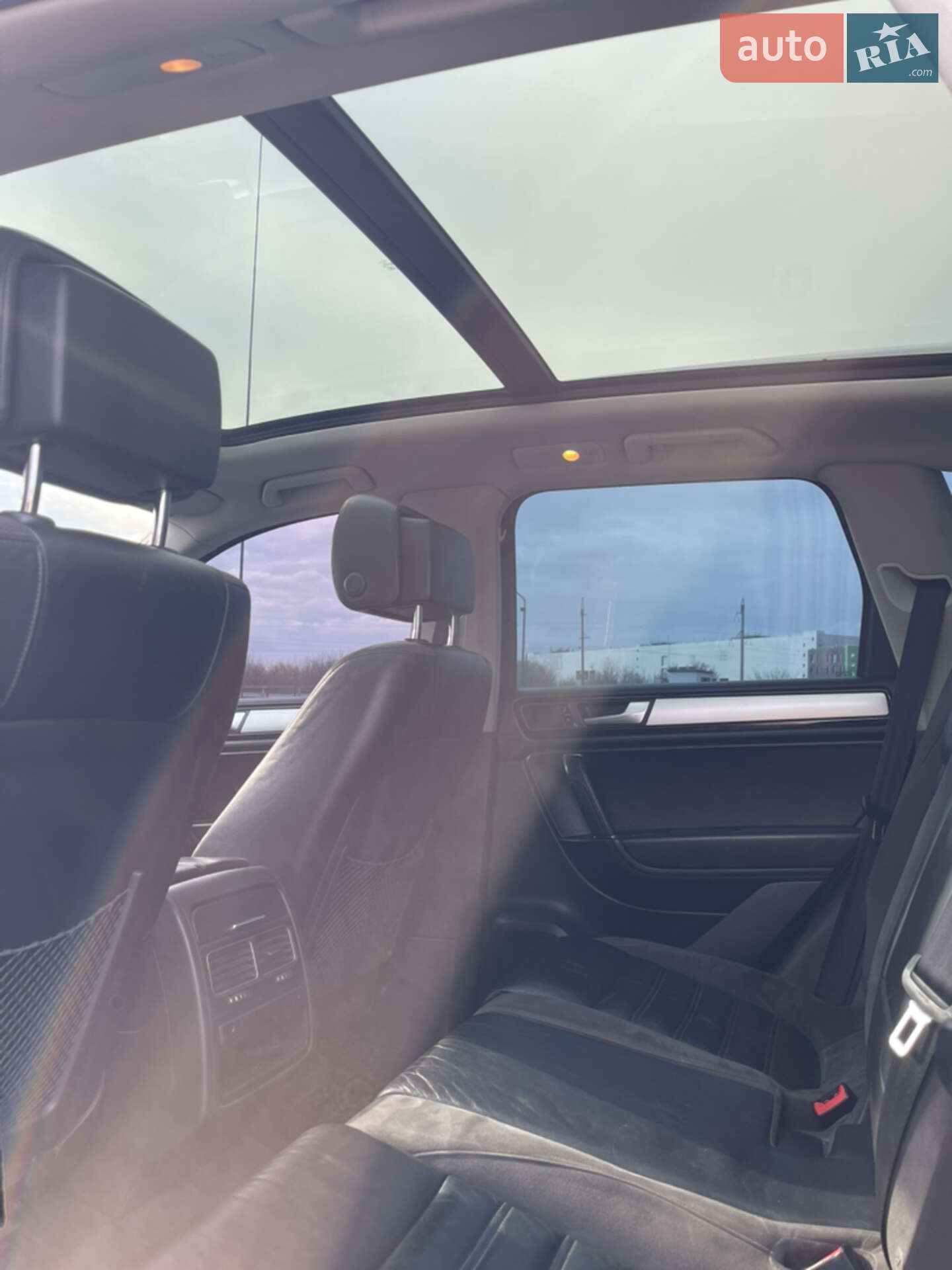 Volkswagen Touareg 2010 VIN WVGZZZ7PZBD023903 фото оголошення 30 з 40