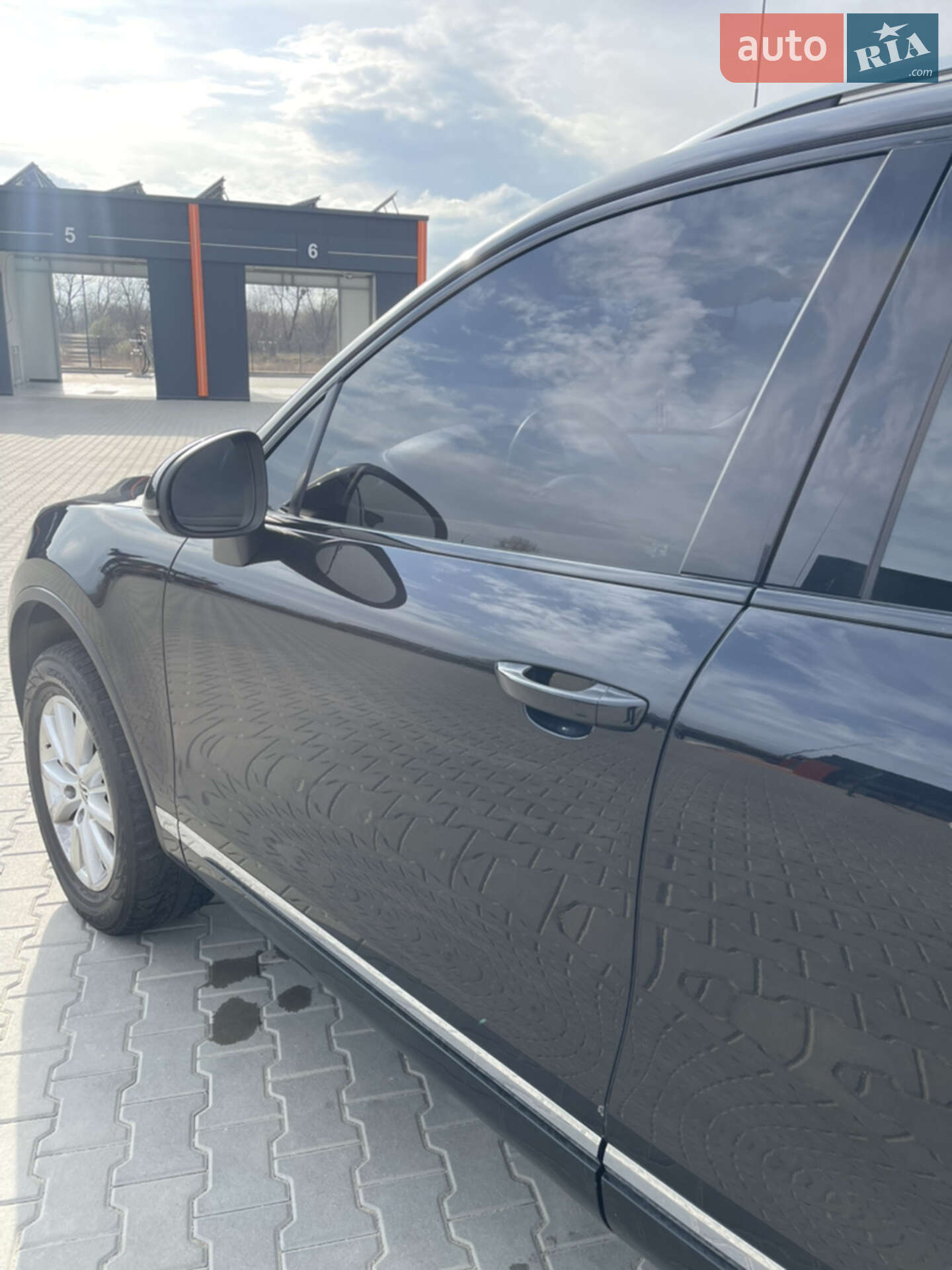 Volkswagen Touareg 2010 VIN WVGZZZ7PZBD023903 фото оголошення 38 з 40