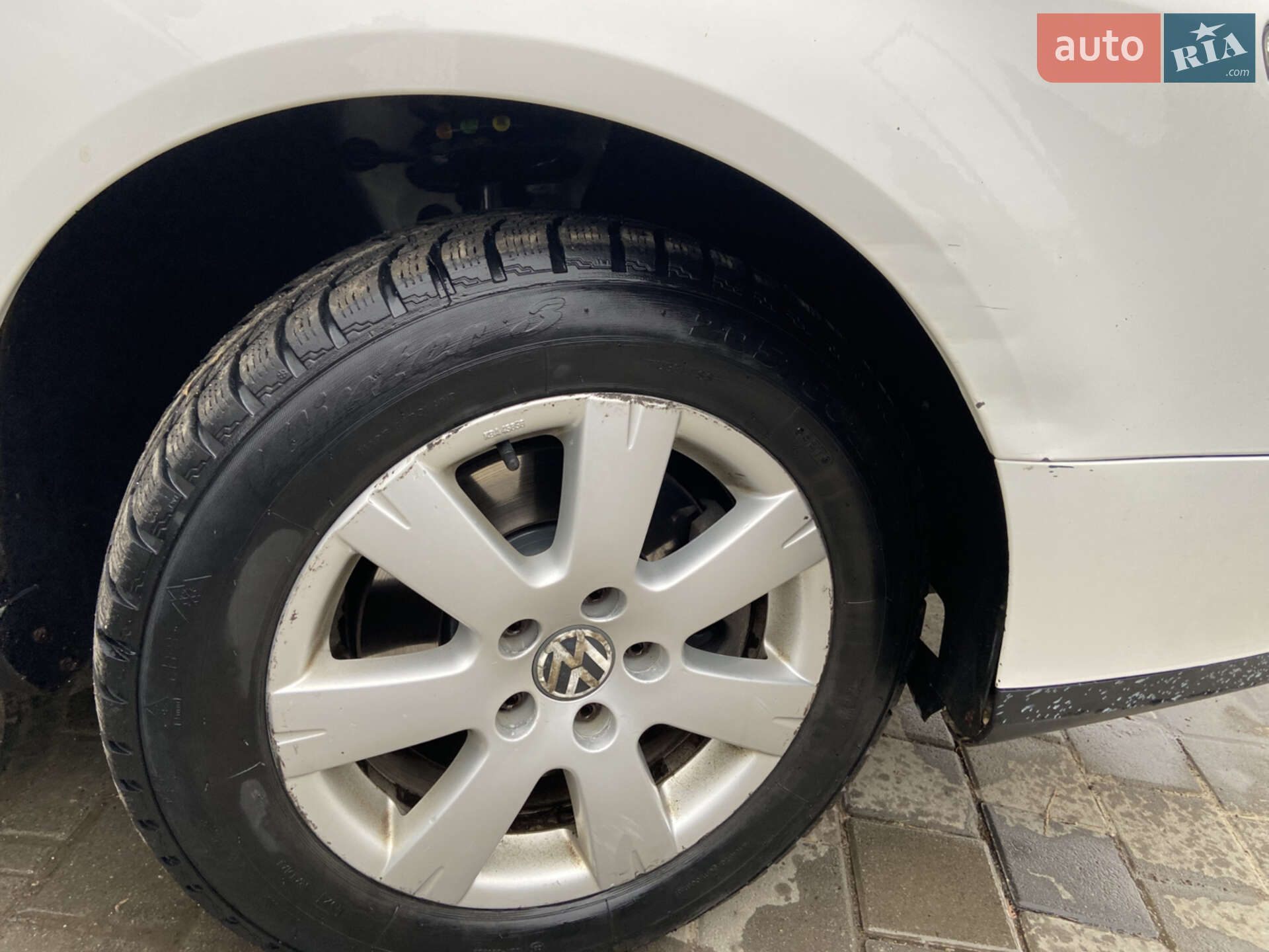 Volkswagen Passat 2008 VIN WVWZZZ3CZ9E030457 фото оголошення 30 з 38