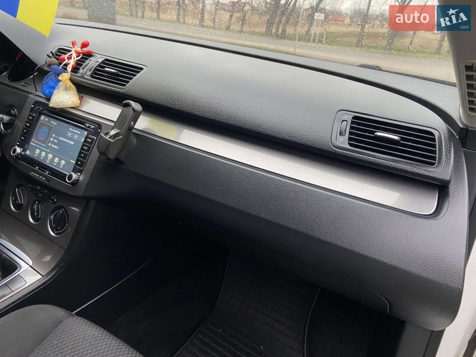 Volkswagen Passat 2008 VIN WVWZZZ3CZ9E030457 фото оголошення 31 з 38