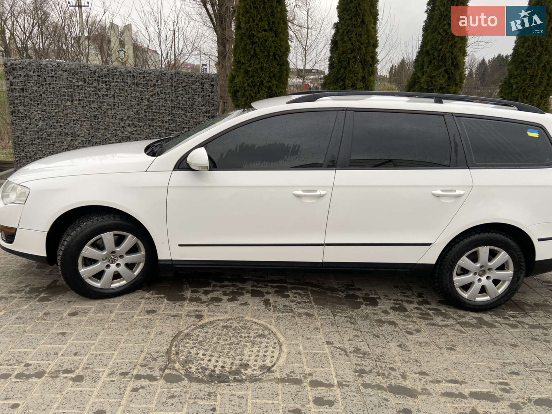 Volkswagen Passat 2008 VIN WVWZZZ3CZ9E030457 фото оголошення 35 з 38