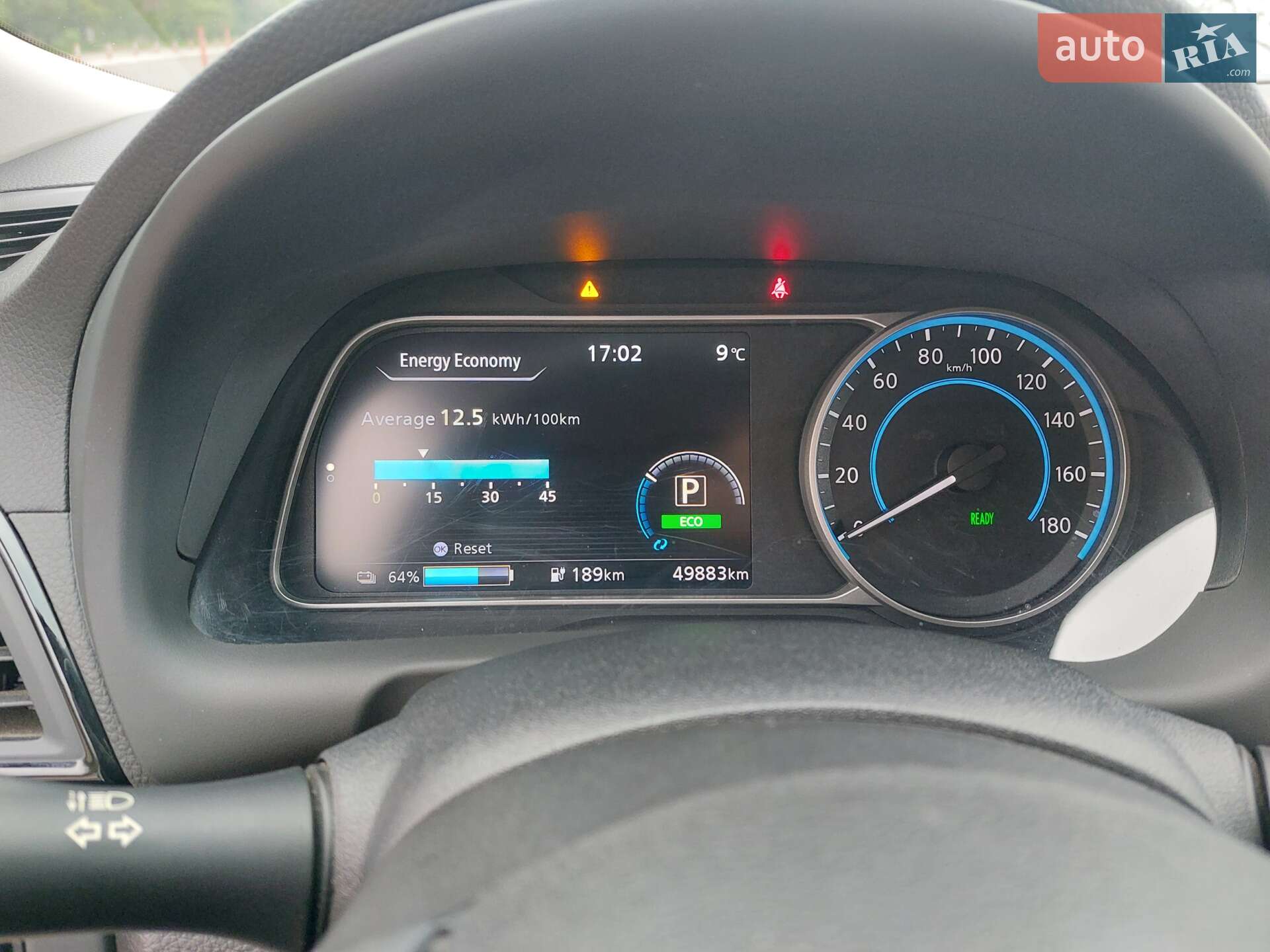 Nissan Sylphy 2018 VIN LGBH1YEA8JY794158 фото оголошення 3 з 64