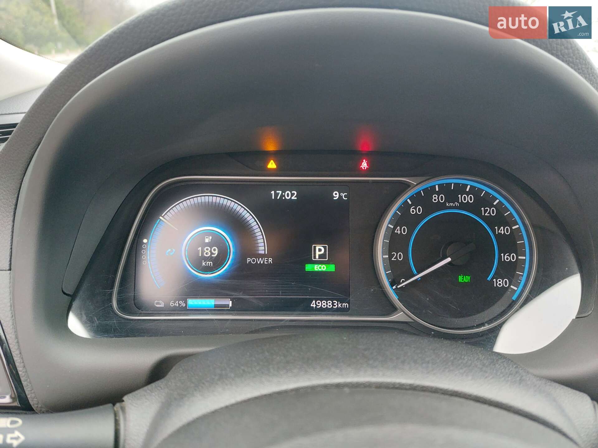 Nissan Sylphy 2018 VIN LGBH1YEA8JY794158 фото оголошення 4 з 64