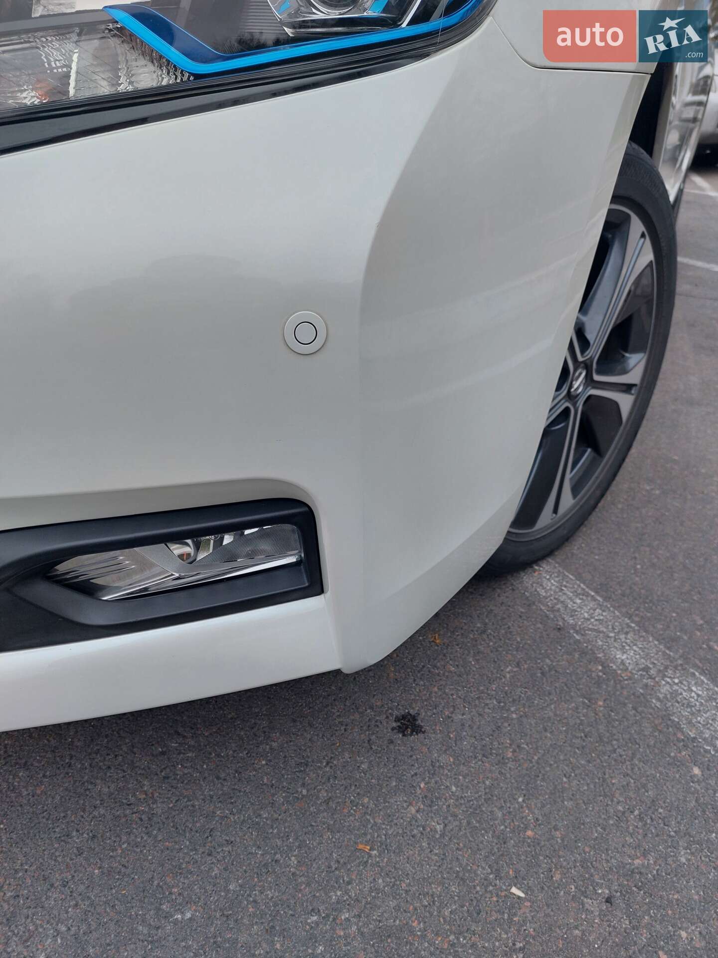 Nissan Sylphy 2018 VIN LGBH1YEA8JY794158 фото оголошення 10 з 64