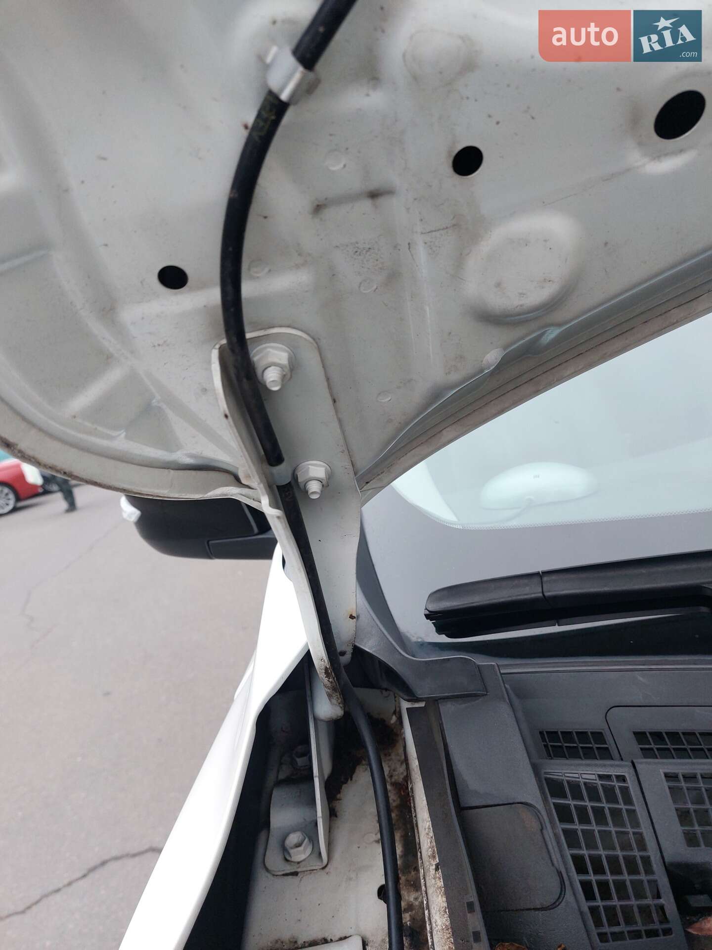 Nissan Sylphy 2018 VIN LGBH1YEA8JY794158 фото оголошення 26 з 64