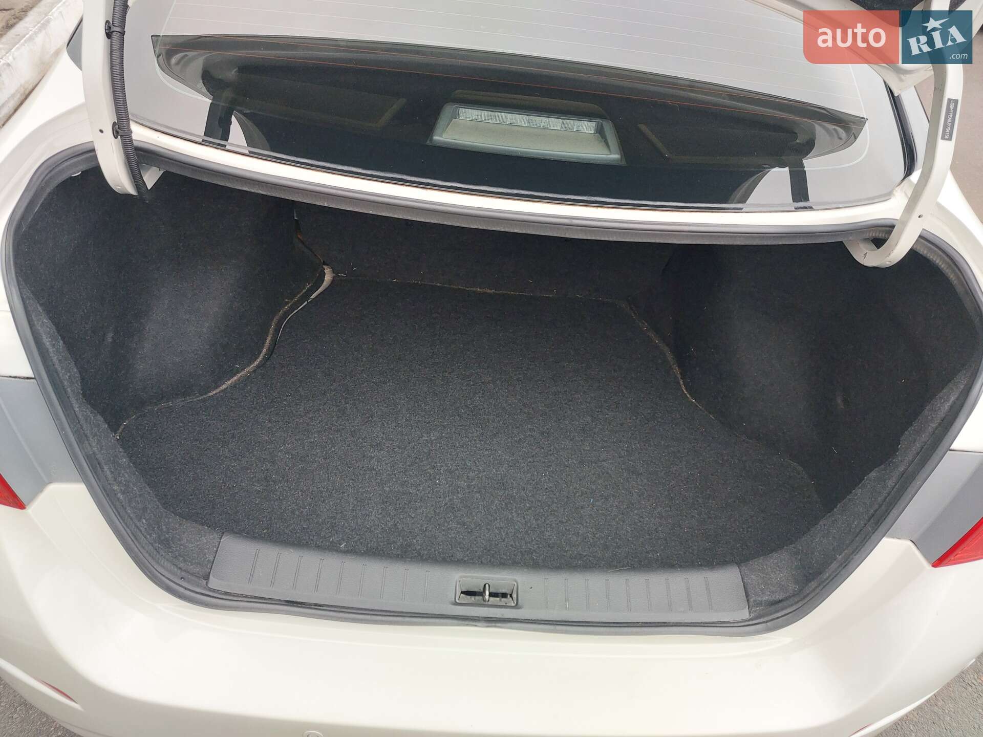 Nissan Sylphy 2018 VIN LGBH1YEA8JY794158 фото оголошення 28 з 64