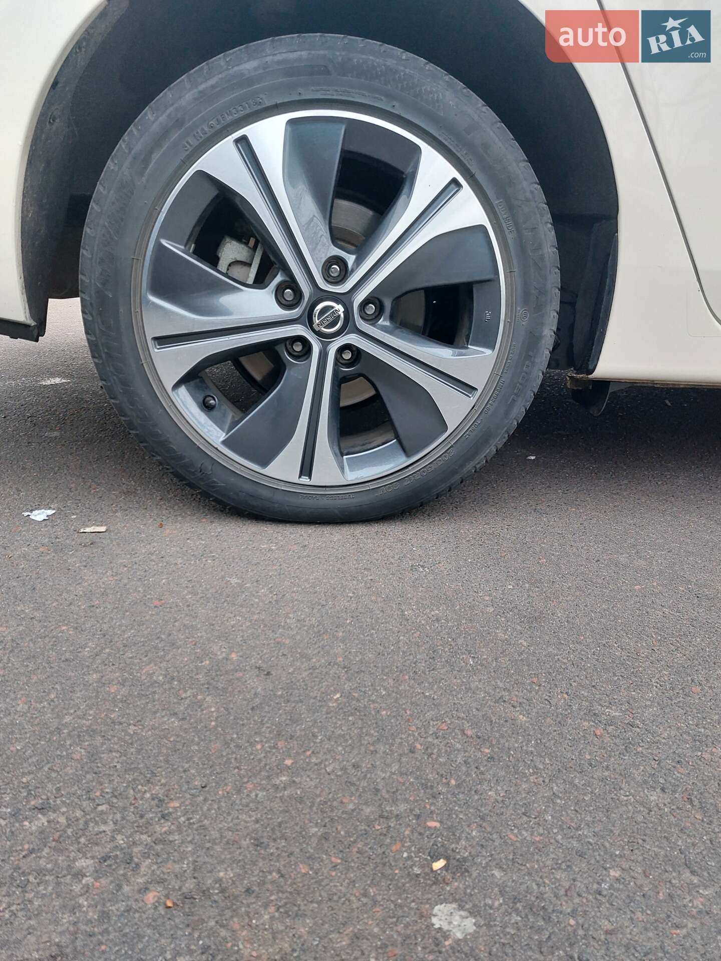 Nissan Sylphy 2018 VIN LGBH1YEA8JY794158 фото оголошення 35 з 64