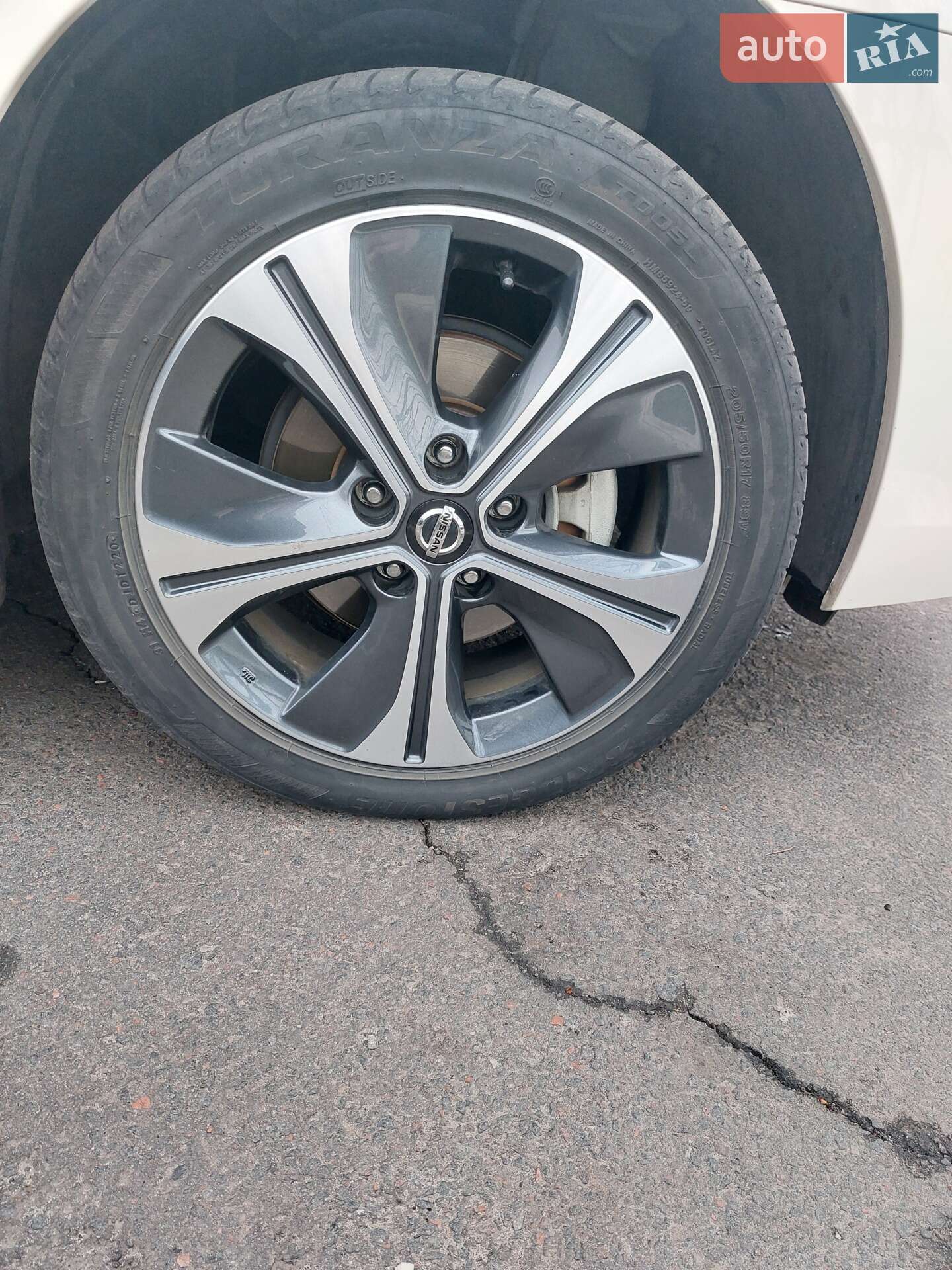 Nissan Sylphy 2018 VIN LGBH1YEA8JY794158 фото оголошення 36 з 64