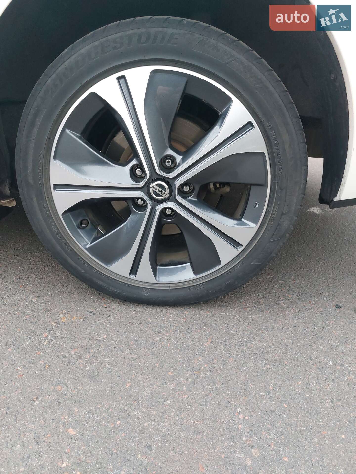 Nissan Sylphy 2018 VIN LGBH1YEA8JY794158 фото оголошення 37 з 64